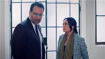 5 أسباب ساهمت في نجاح مسلسل مفترق طرق لـ هند صبري