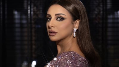 أنغام تحتفي بردود الأفعال على حفلها في مهرجان موازين 