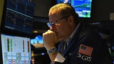 ارتفاع مؤشرات الأسهم الأمريكية وسط حالة من عدم الاستقرار بسبب تداعيات الرسوم الجمركية