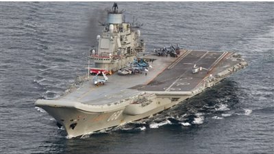 استهداف إنشاء 12ميناء في عدة دول، روسيا تواجه الغرب بـخطة الموانئ