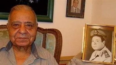 في ذكرى وفاته الخامسة، تعرف على صاحب فكرة تحطيم خط بارليف في حرب أكتوبر