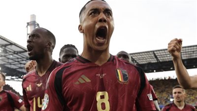 بلجيكا تضرب رومانيا بثنائية نظيفة وتجدد آمالها في التأهل بـ يورو 2024 (فيديو)