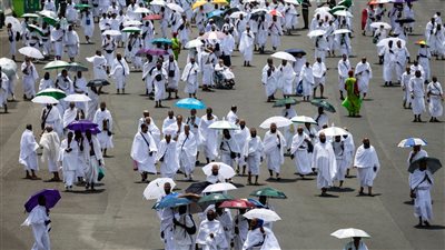 لجنة الحج والعمرة تكشف عن تسهيلات غير مسبوقة لضيوف الرحمن هذا العام