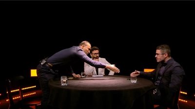 عبد الحفيظ لـ عفيفي عن تضارب المصالح بالأهلي: أنا شفت رئيس اتحاد هو رئيس الزمالك ودي ما حصلتش في التاريخ