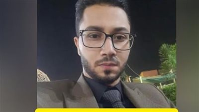 بعد تحليل بوستاته على فيس بوك، جمال شعبان يكشف سبب وفاة طالب طب بني سويف