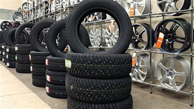 فيتو ترصد تراجع أسعار إطارات السيارات في مصر (فيديو) 