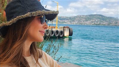 نانسي عجرم تكشف عن موعد طرح أغنيتها الجديدة 