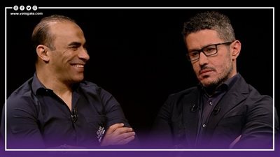 عبد الحفيظ يرد على عفيفي بمجاملة الأهلي: أنت إمكانياتك كدا هو أنا هاجي وأقول لك تعال خد الدوري