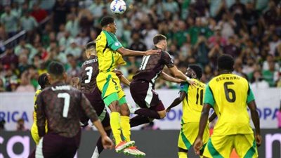 نهاية مشوار قائد المكسيك في كوبا أمريكا