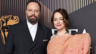 إيما ستون عن سبب حبها للمخرج يورجوس لانثيموس: تشعر بأنك على قيد الحياة