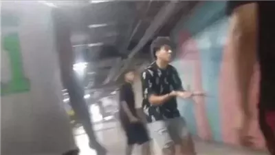 أخبار مصر: كيف دعم صلاح كندة علوش بعد إصابتها بالسرطان، فرد الأمن يكشف مفاجأة عن خناقة إمام عاشور، الأرصاد تحذر سكان القاهرة