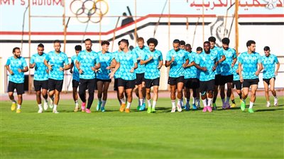 الدوري الممتاز، المصري المنتشي يسعى لاستعادة الوصافة أمام سيراميكا 