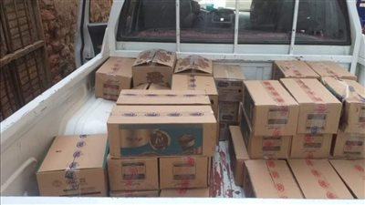 تحرير 43 مخالفة تموينية للمخابز في الأقصر 