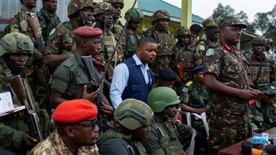 خلافات على مناجم الذهب، عشرات القتلى في هجمات لمسلّحين بالكونغو الديمقراطية