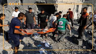 3 آلاف مجزرة بالقطاع.. الاحتلال يواصل حرب الإبادة الجماعية في غزة (إنفوجراف)