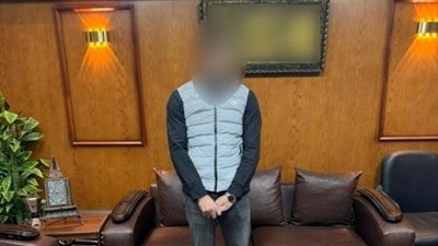 ضبط مخدرات وأسلحة في 3 محافظات بـ 2.5 مليون جنيه 