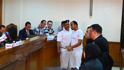 طلبات عاجلة من دفاع سائق أوبر للمحكمة في قضية حبيبة الشماع