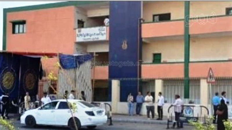 لجان الثانوية العامة