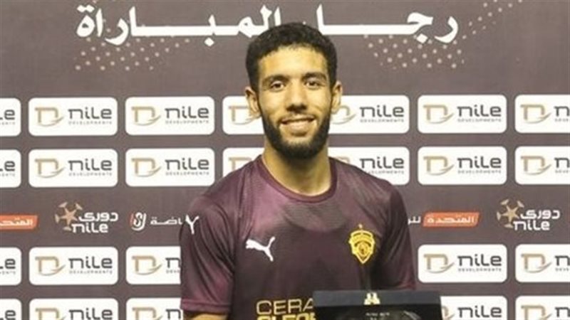 أحمد قندوسي، فيتو