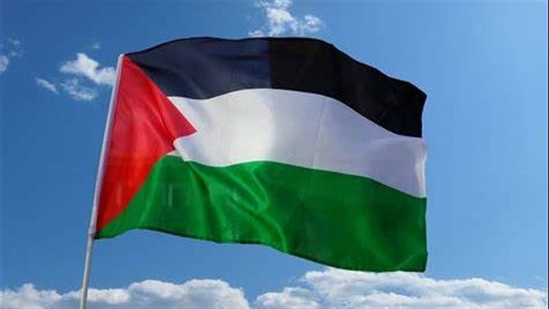 الدولة الفلسطينية،