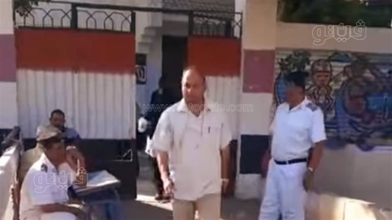 لجنة ثانوية عامة،فيتو