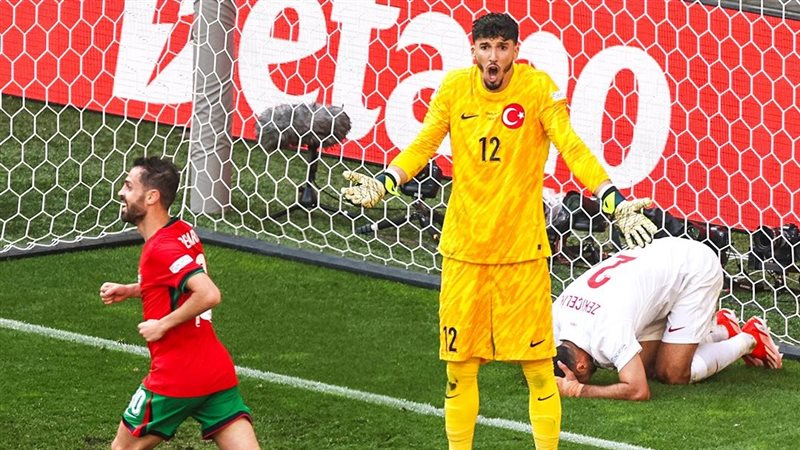 البرتغال ،فيتو