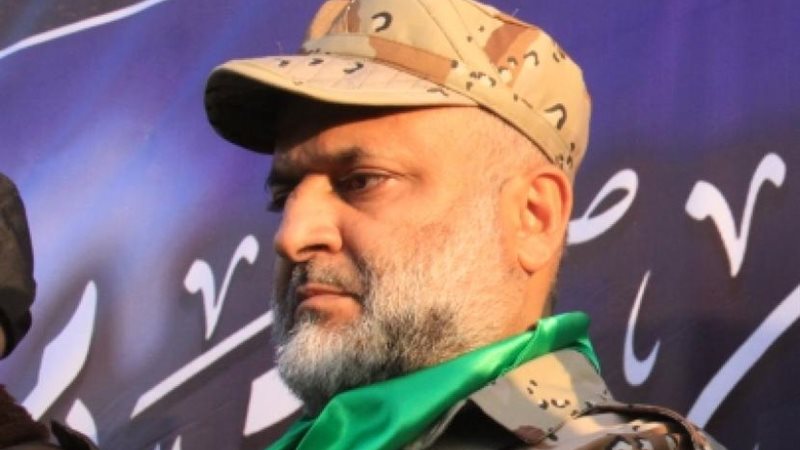 رائد سعد، فيتو