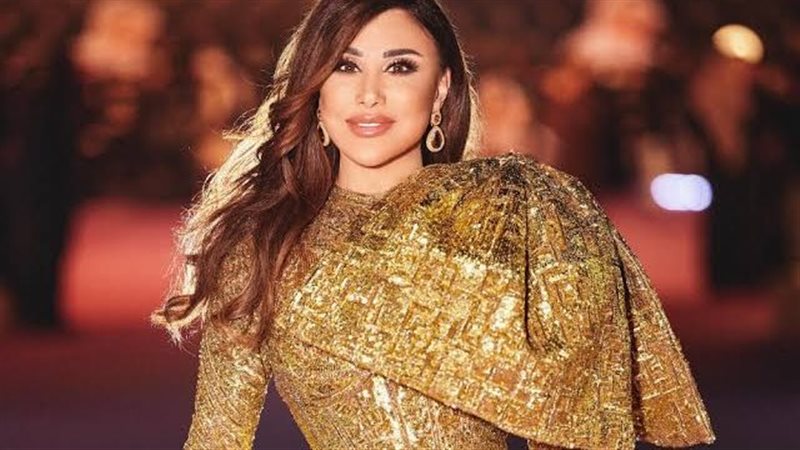 نجوي كرم،فيتو