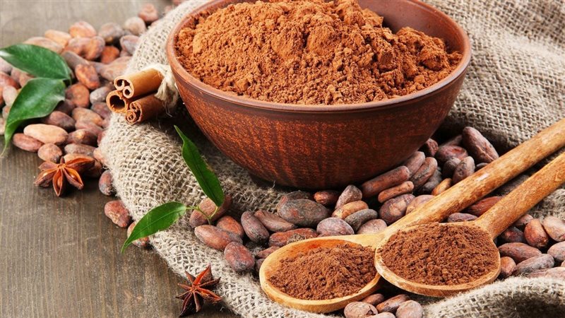 أسعار الكاكاو، فيتو