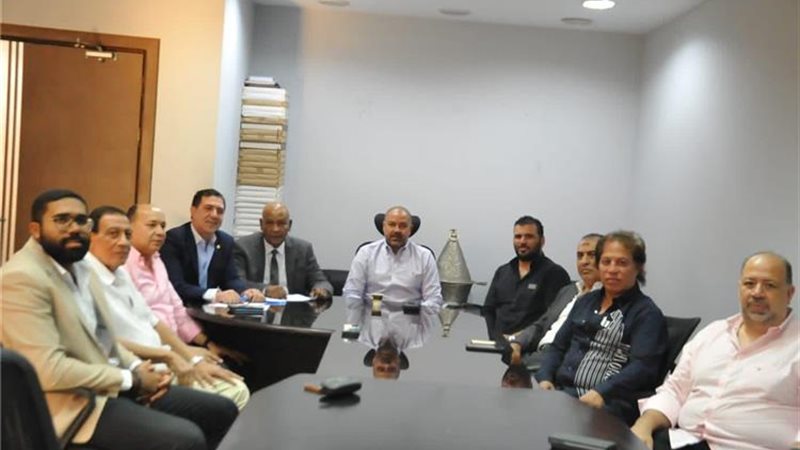 رابطة الأندية المحترفة،