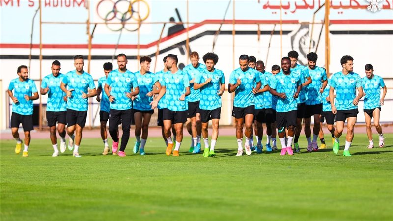 المصري، فيتو