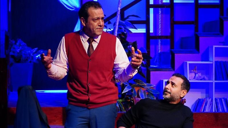 عرض النقطة العميا،
