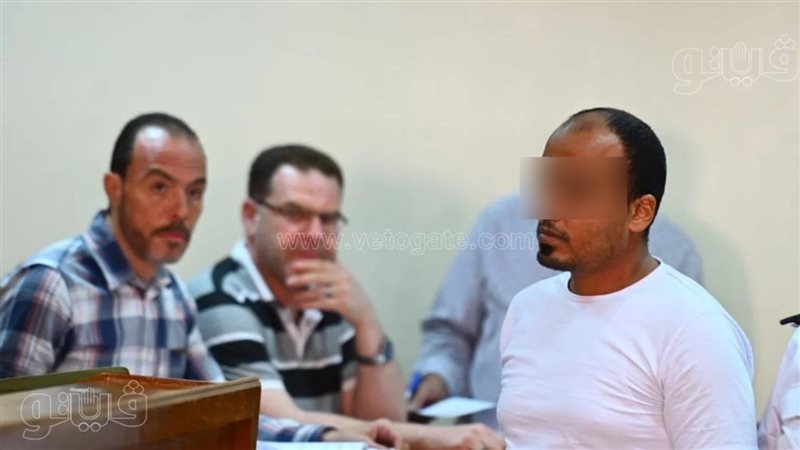 المتهم في قضية حبيبة