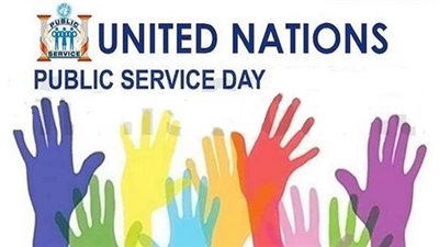 في اليوم العالمي للخدمة العامة.. قصة الاحتفال السنوي بالمناسبة.. وتعزيز الشفافية وتبادل الخبرات وتشجيع الشباب على العمل «أبرز الأهداف» 