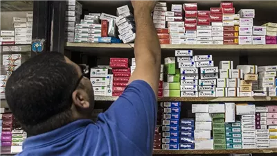 الأغلى بـ 108 جنيهات، زيادة سعر دواء كونكور لمرضى الضغط بكل تركيزاته 