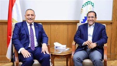 رئيس التنظيم والإدارة: منظومة المسابقات المركزية مميكنة ولا يتدخل فيها بشر