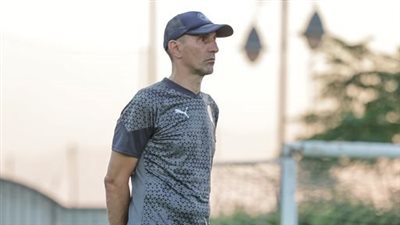 يسعى للفوز الـ12 تواليا، بيراميدز بلا هزيمة بالدوري تحت قيادة يورتشيتش 