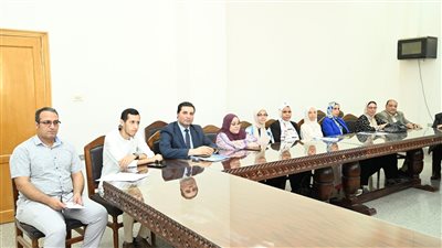 جامعة الفيوم توافق علي تسجيل 86 رسالة ماجستير ودكتوراه