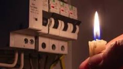 قطع الكهرباء لمدة ٣ ساعات عن منطقة البحر الأعظم بالجيزة دون مبرر 