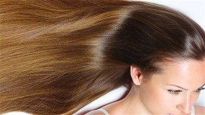 وصفات طبيعية لعلاج الشعر التالف من حر الصيف