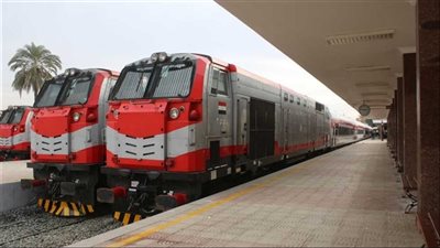 تعرف على عقوبة السفر بالقطار دون قطع تذكرة