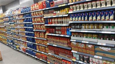 حازم المنوفي يقترح روشتة من 8 نقاط لخفض أسعار السلع الغذائية بالأسواق