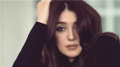 كندة علوش تبدأ تصوير 