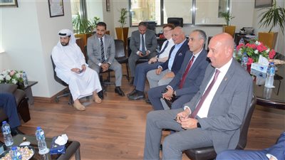 وزير الشباب يشهد الإعلان عن تفاصيل بطولة العالم للناشئين للخماسي الحديث