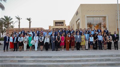 التخطيط تعلن انطلاق النسخة الثالثة من برنامج التعليم التنفيذي بالجونة