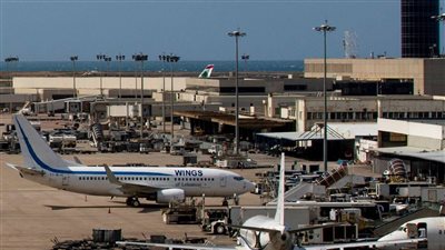 شركات طيران جديدة تلغي رحلاتها إلى بيروت