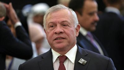 الملك عبدالله: جاهزون للرد بحسم على أية محاولات للمساس بسيادة الأردن