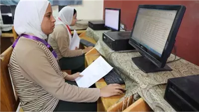 تنسيق القبول بالتعليم المزدوج للمهن بالجيزة للعام الدراسي 2024 /2025