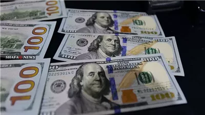 أسعار الدولار مقابل الجنيه في بداية تعاملات اليوم الأربعاء