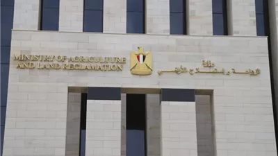 دورات تدريبية وجولات ميدانية، الزراعة تعلن أنشطة الوزارة خلال أسبوع